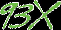 WXNX WXNX 93X Station Top Radio