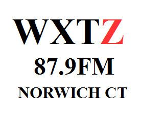 WXTZ 87.9 Norwich