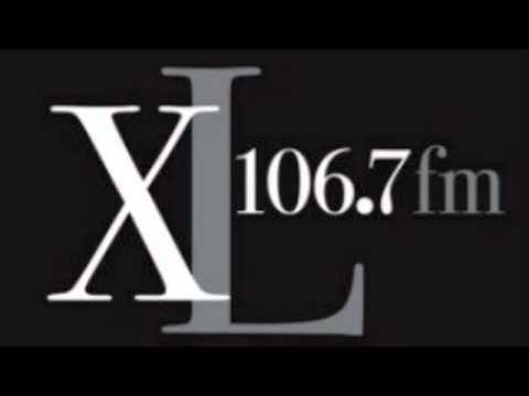 WXXL WXXL XL1067 Orlando Steve Kelly Johnny Magic 1990 YouTube