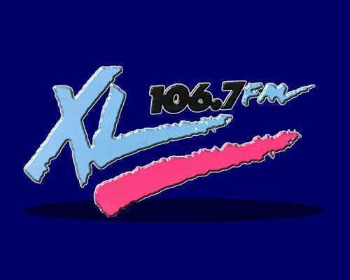 WXXL WXXL XL1067 FM Orlando July 1992 FM Airchecks
