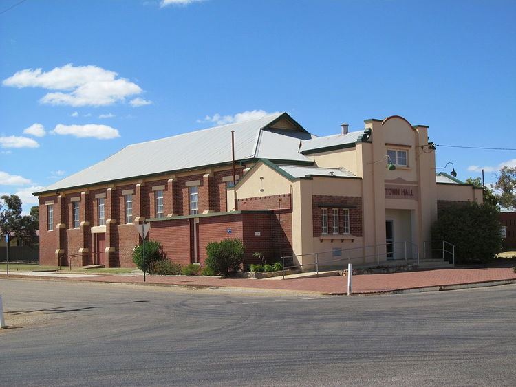 Wyalkatchem, Western Australia