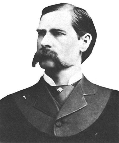 Wyatt Earp wwwtodayifoundoutcomwpcontentuploads201412