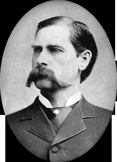 Wyatt Earp Wyatt Earp Practically Historical