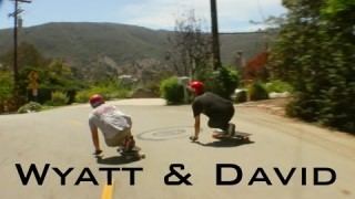 Wyatt Gibbs Wyatt Gibbs SkateSlate TV
