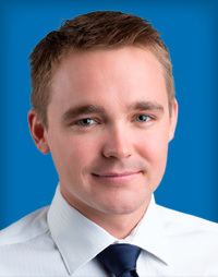 Wyatt Roy Wyatt Roy Liberal Party of Australia