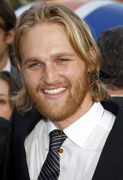 Wyatt Russell Wyatt Russell Ethnicity of Celebs What Nationality