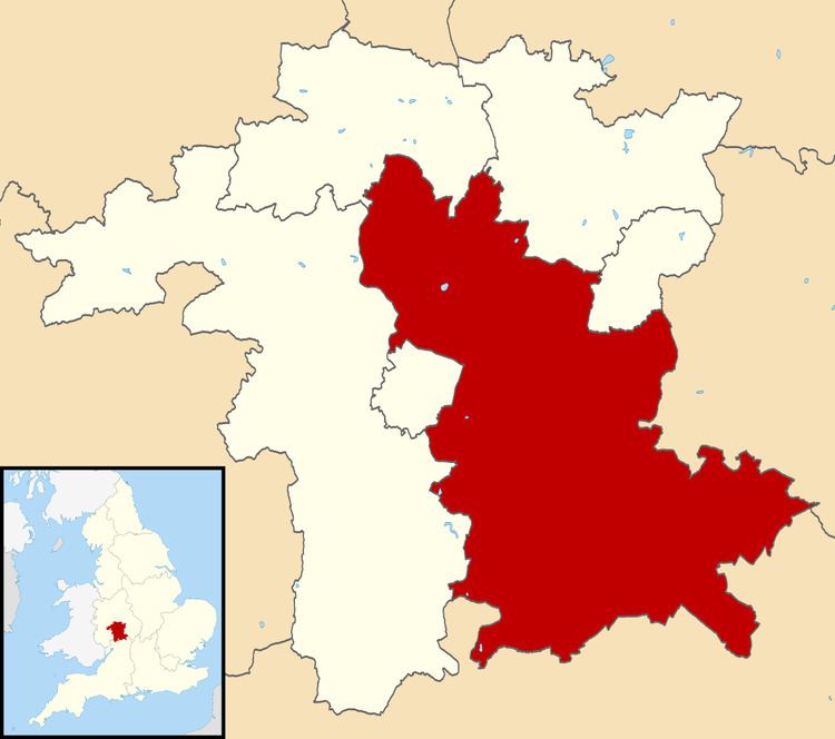 Wychavon