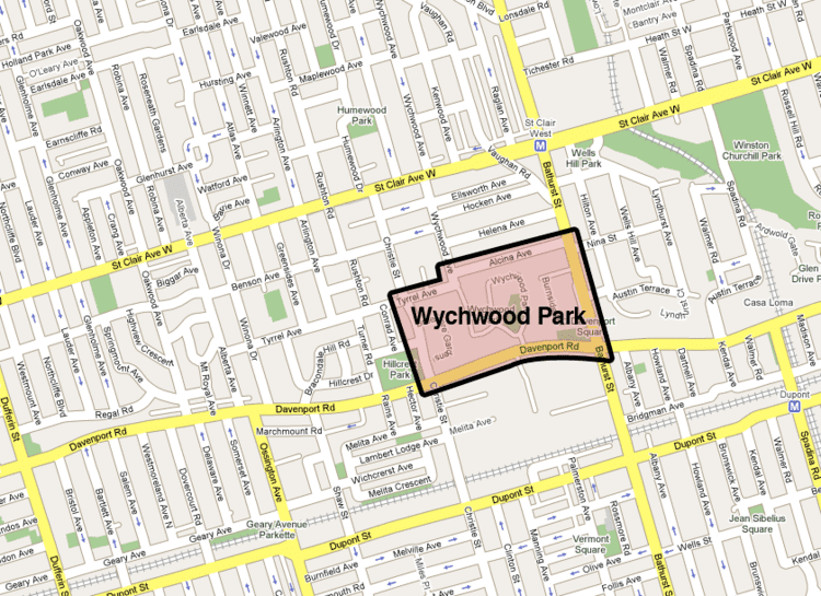 Wychwood Park Wychwood Park Houses and Condos for Sale and Rent Elli Davis