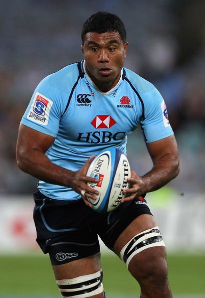 Wycliff Palu Wycliff Palu Photos Super Rugby Rd 1 Waratahs v Reds