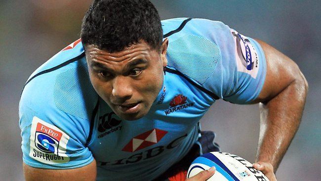 Wycliff Palu Cliff Palu wants early release from contract to accept an