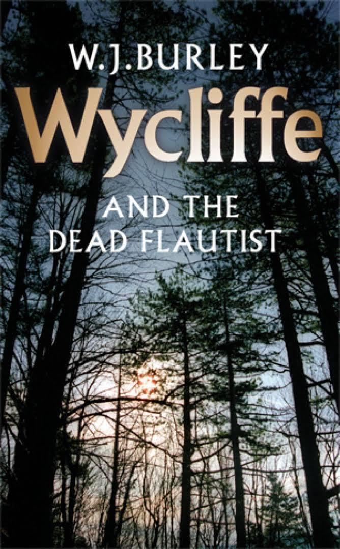 Wycliffe and the Dead Flautist t1gstaticcomimagesqtbnANd9GcRFRm1J0ukOkRieIs