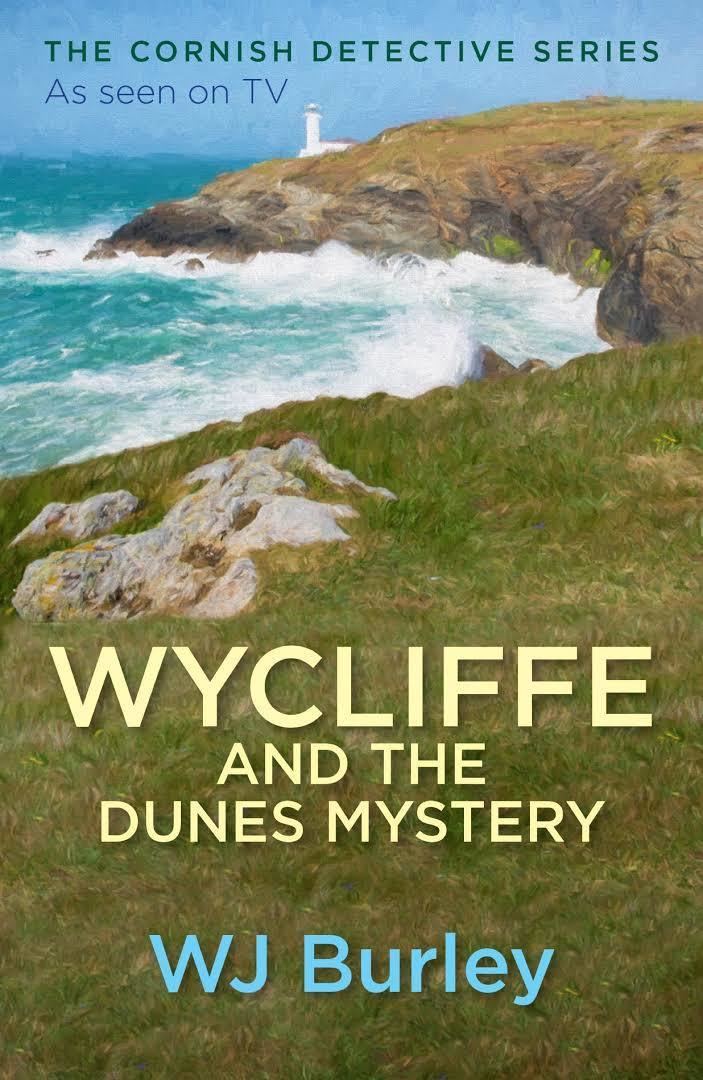 Wycliffe and the Dunes Mystery t1gstaticcomimagesqtbnANd9GcRYnUrOyBdudrEkT