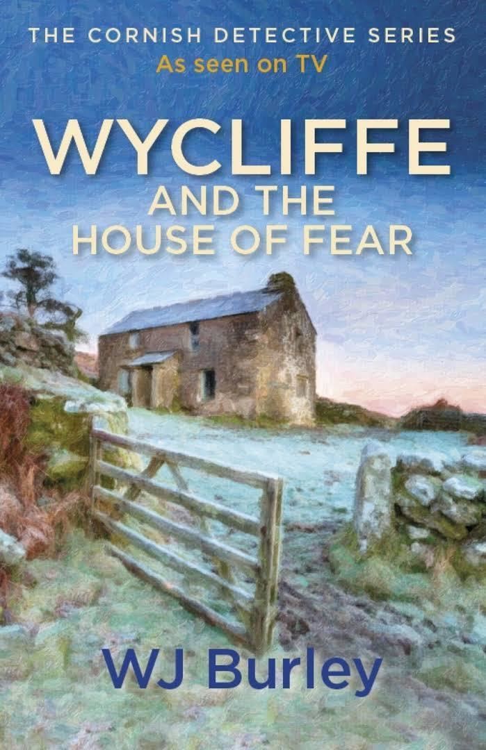 Wycliffe and the House of Fear t1gstaticcomimagesqtbnANd9GcTgS67FNA8X4Xo7