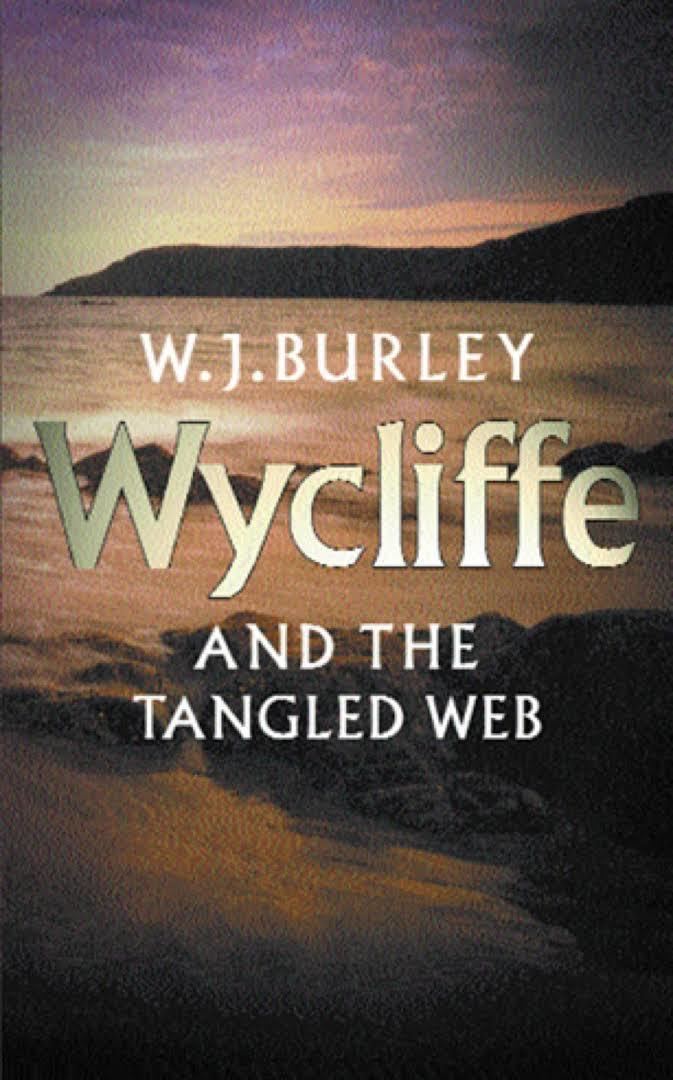 Wycliffe and the Tangled Web t1gstaticcomimagesqtbnANd9GcQGiaoPkHPaBuX71n