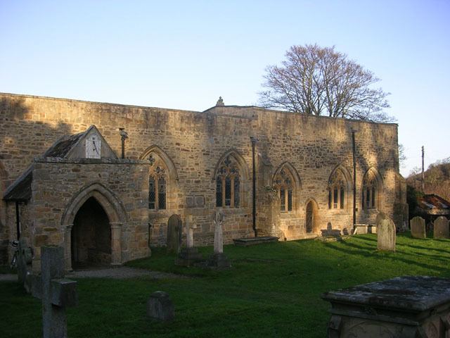 Wycliffe, County Durham