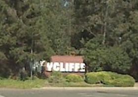 Wycliffe, Modesto, California