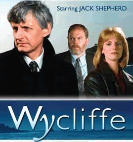 Wycliffe (TV series) Hillside Cottage Gorran Churchtown Cornwall Wycliffe Locations
