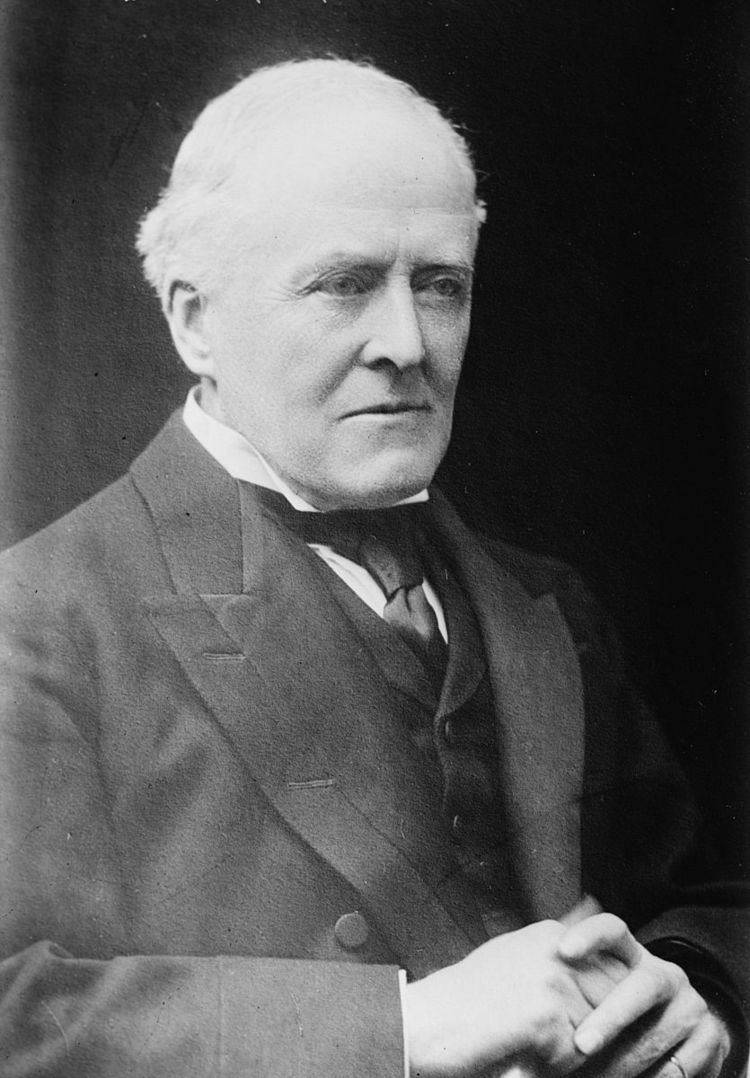 Wycombe by-election, 1914