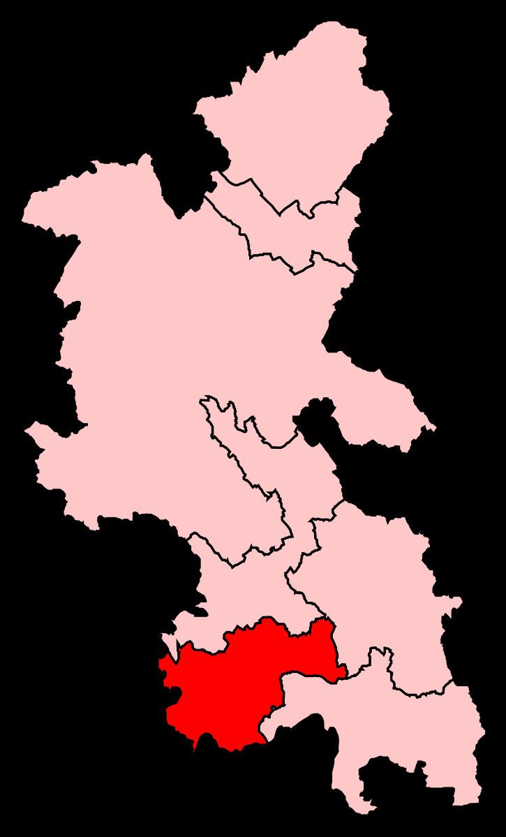 Wycombe (UK Parliament constituency)