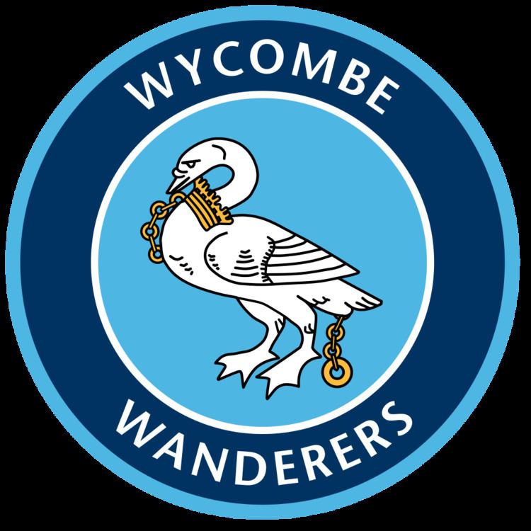 Wycombe Wanderers F.C. httpsuploadwikimediaorgwikipediaenthumbf