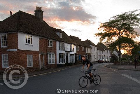 Wye, Kent wwwstevebloomcomimagesb003718SB1jpg