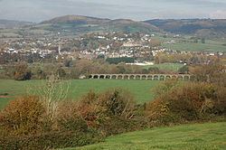 Wye Valley Railway Wye Valley Railway Wikipedia