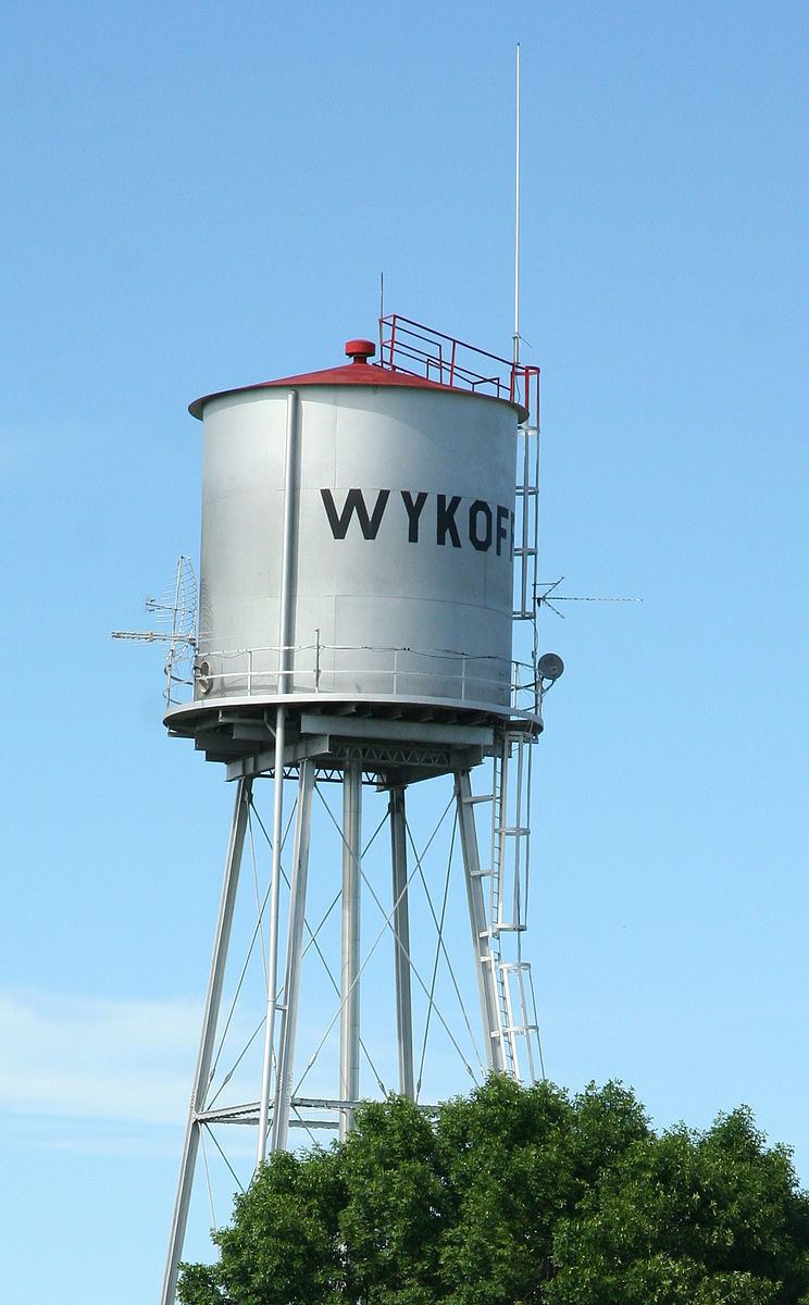 Wykoff, Minnesota