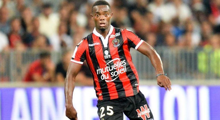 Wylan Cyprien Man City made approach for 22yearold midfielder injury likely