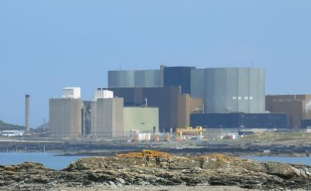 Wylfa Nuclear Power Station Anglesey Wylfa Nuclear Power Station News