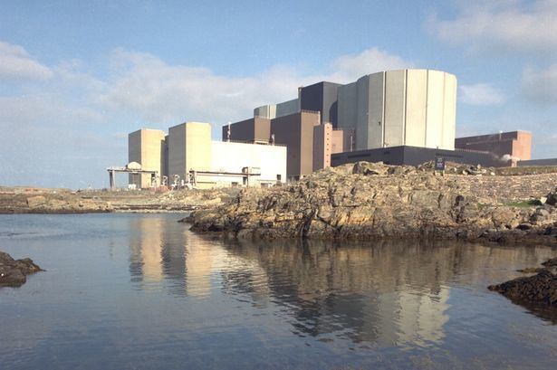 Wylfa Nuclear Power Station Wylfa nuclear power station should be back online by weekend after