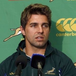 Wynand Olivier Wynand has to make this count SuperSport Rugby