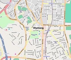 Wynberg, Cape Town Wynberg Cape Town Wikipedia
