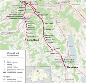 Wynental and Suhrental railway httpsuploadwikimediaorgwikipediacommonsthu