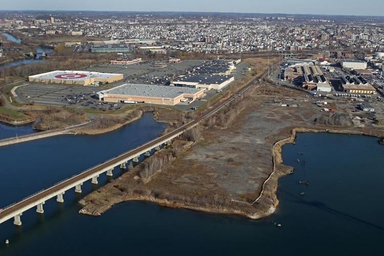 Wynn Boston Harbor Wynn Boston Harbor Criminal Land Trial Begins Proposed Brockton