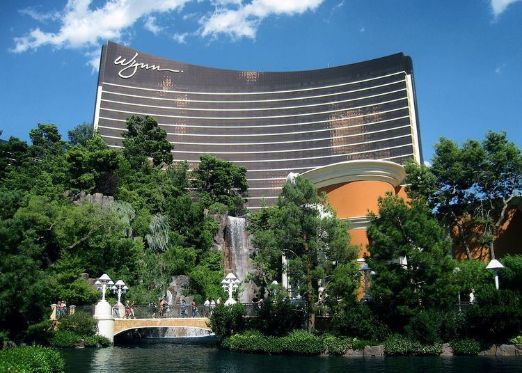 Wynn Las Vegas