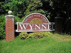 Wynne, Arkansas httpsuploadwikimediaorgwikipediacommonsthu