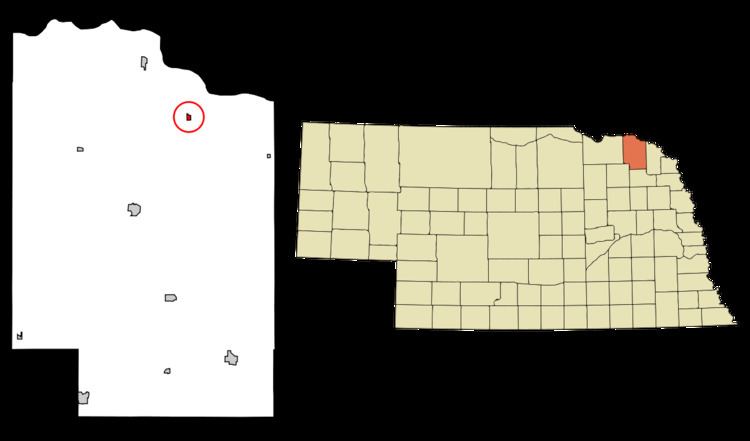 Wynot, Nebraska