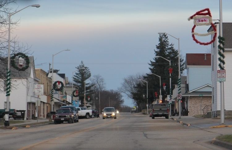 Wyocena, Wisconsin