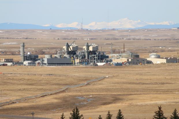 Wyodak Mine Black Hills Corp closes coal unit at Wyodak Neil Simpson complex in