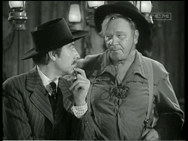 Wallace Beery Archives Great Western Movies