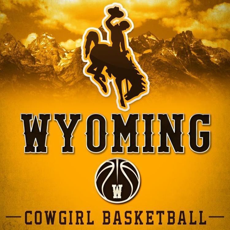 Wyoming Cowgirls basketball httpspbstwimgcomprofileimages5680706874791