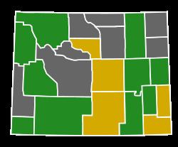 Wyoming Democratic caucuses, 2016 httpsuploadwikimediaorgwikipediacommonsthu
