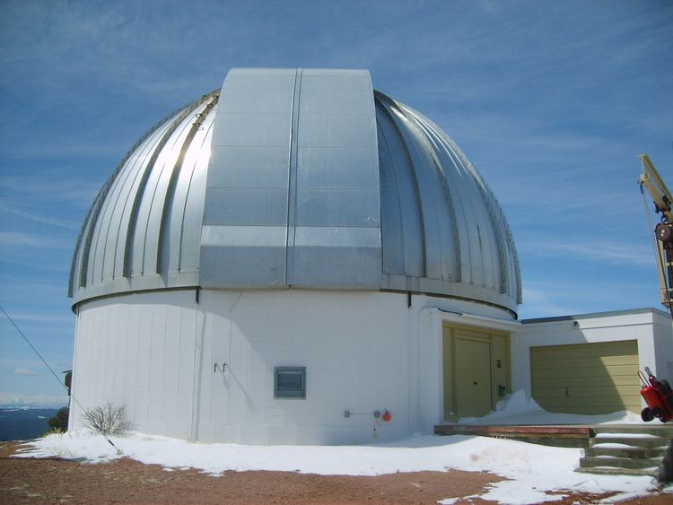 Wyoming Infrared Observatory httpsuploadwikimediaorgwikipediacommonsff