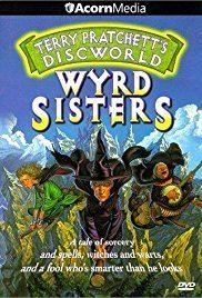 Wyrd Sisters (TV series) httpsimagesnasslimagesamazoncomimagesMM
