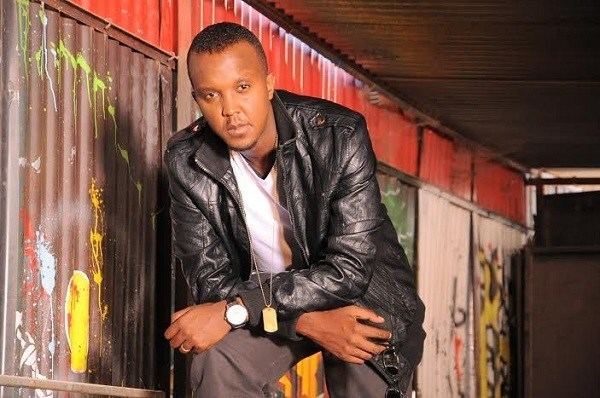Wyre (musician) NET EXCLUSIVE Kenyan star Wyre talks about Michael Jackson and
