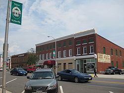 Wytheville, Virginia httpsuploadwikimediaorgwikipediacommonsthu