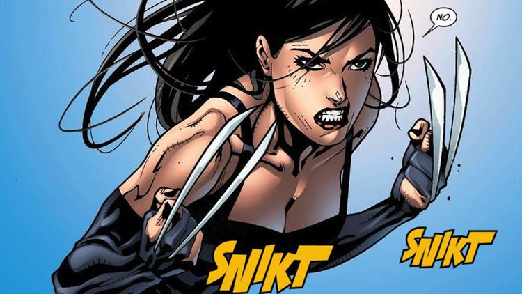 X-23 Everything You Need to Know About X23 and Why Her Appearance in