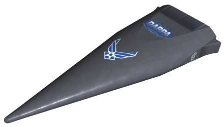 X-41 Common Aero Vehicle wwwdesignationsystemsnetdusrmapp4htv1jpg