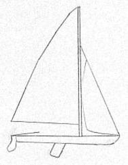 X boat (dinghy)