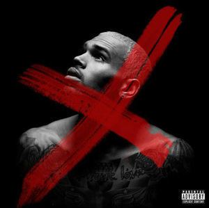 X (Chris Brown album) httpsuploadwikimediaorgwikipediaen66dChr